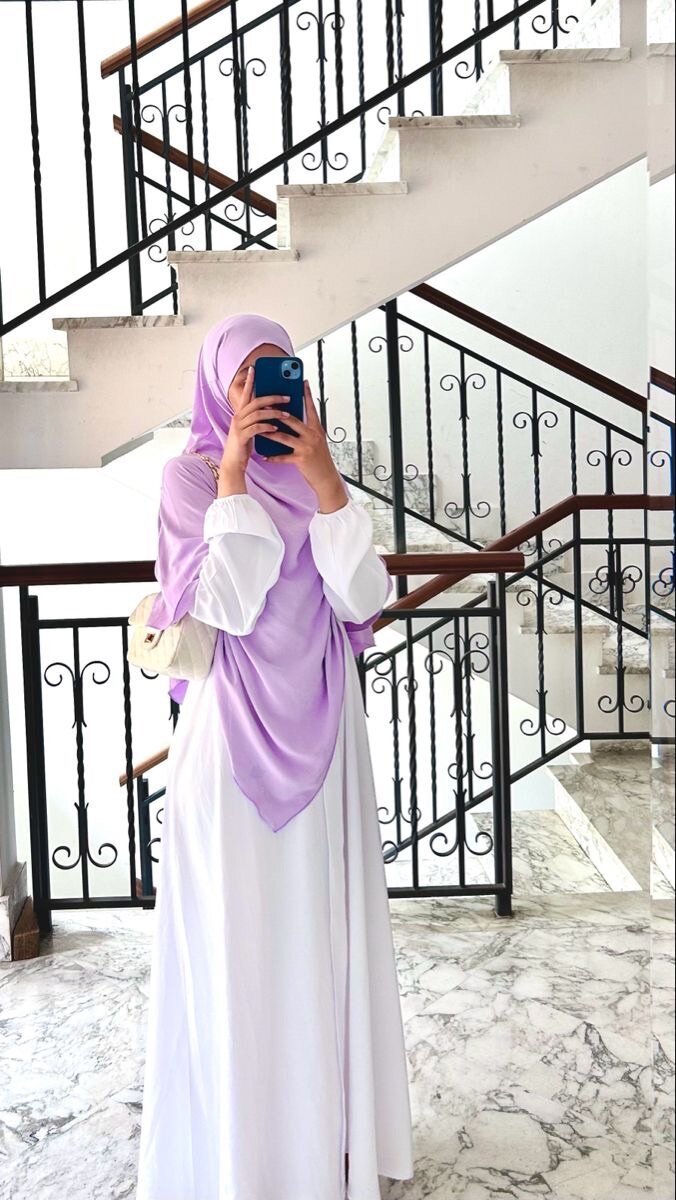 Hijab élégants pour femmes