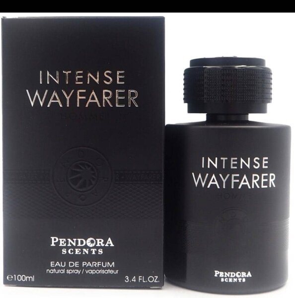 Eau de Parfum Intense Wayfarer 100ml