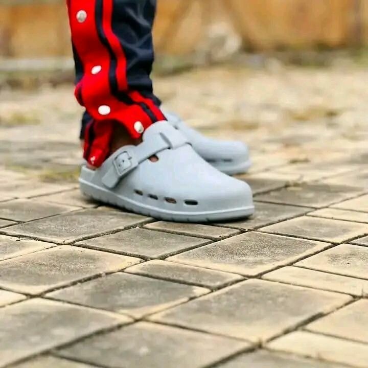 Sandales de jardin pour hommes