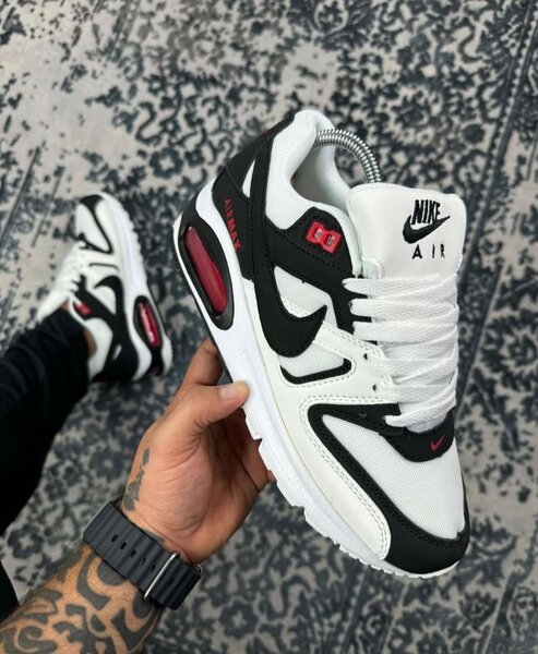 Nike Air Max Sneaker Homme