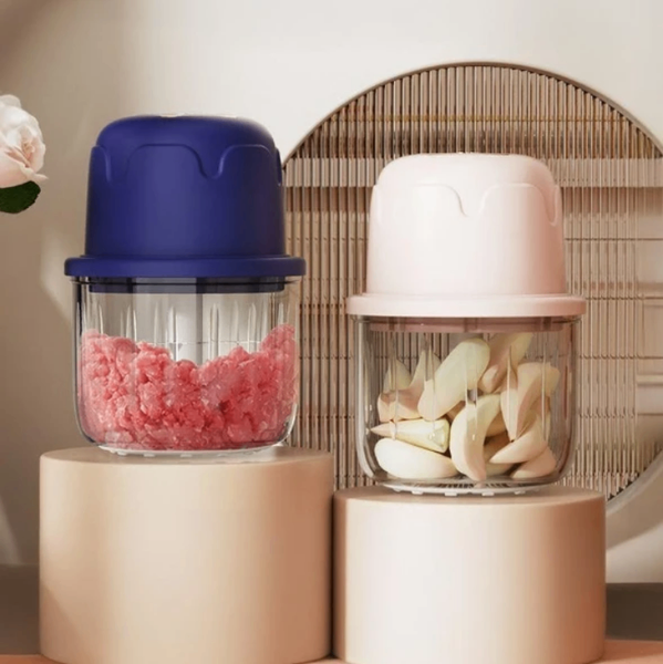 Hachoir Électrique Multifonction