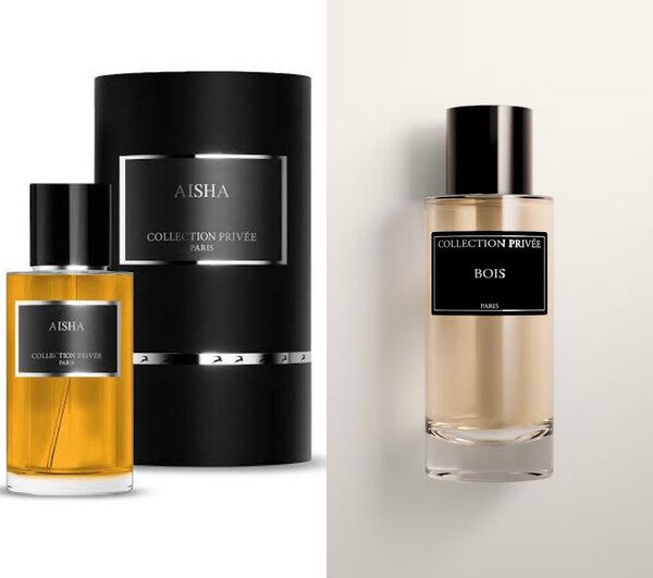 Parfum Privé