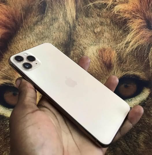 iPhone 11ProMax *64GB