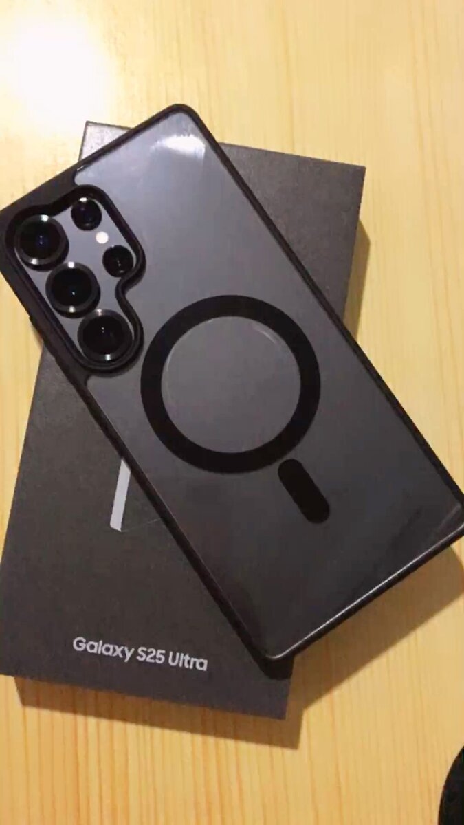 Samsung Galaxy S23 Ultra