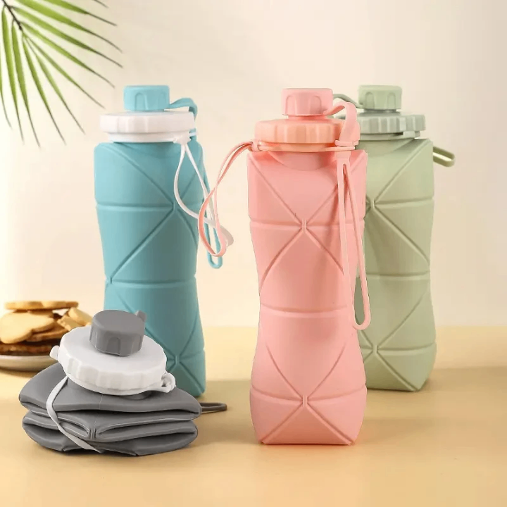 Gourde Piable 600ml