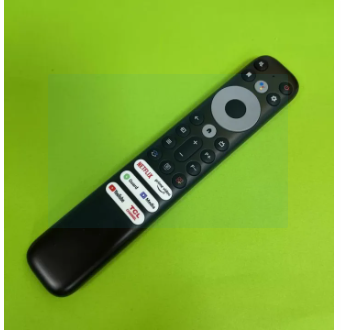 TCL Smart Android LED TV LCD LED Remote Control