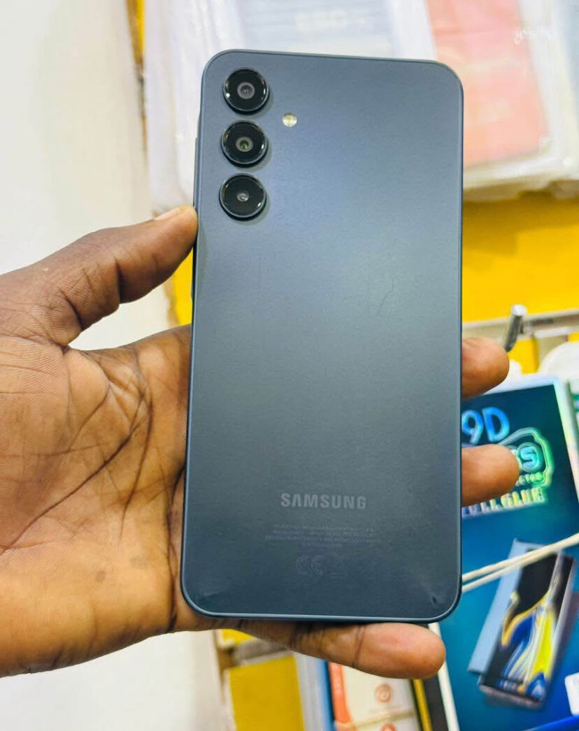 Samsung Galaxy A54 5G