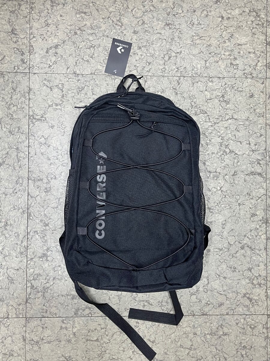 CONVERSE BACKPACK