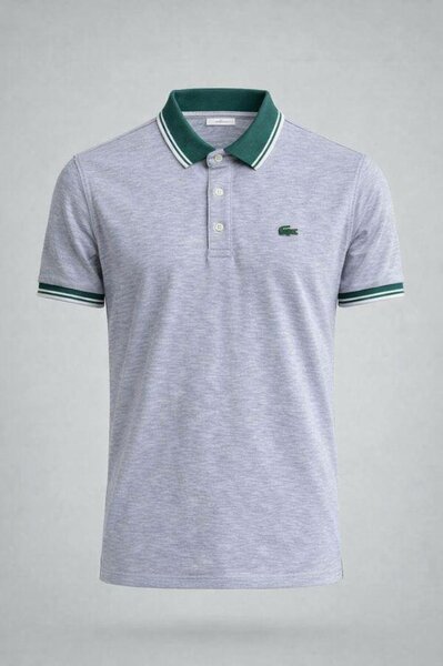 Polo classique pour homme