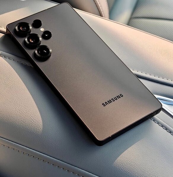 SAMSUNG GALAXY 25 Ultra 256Gb