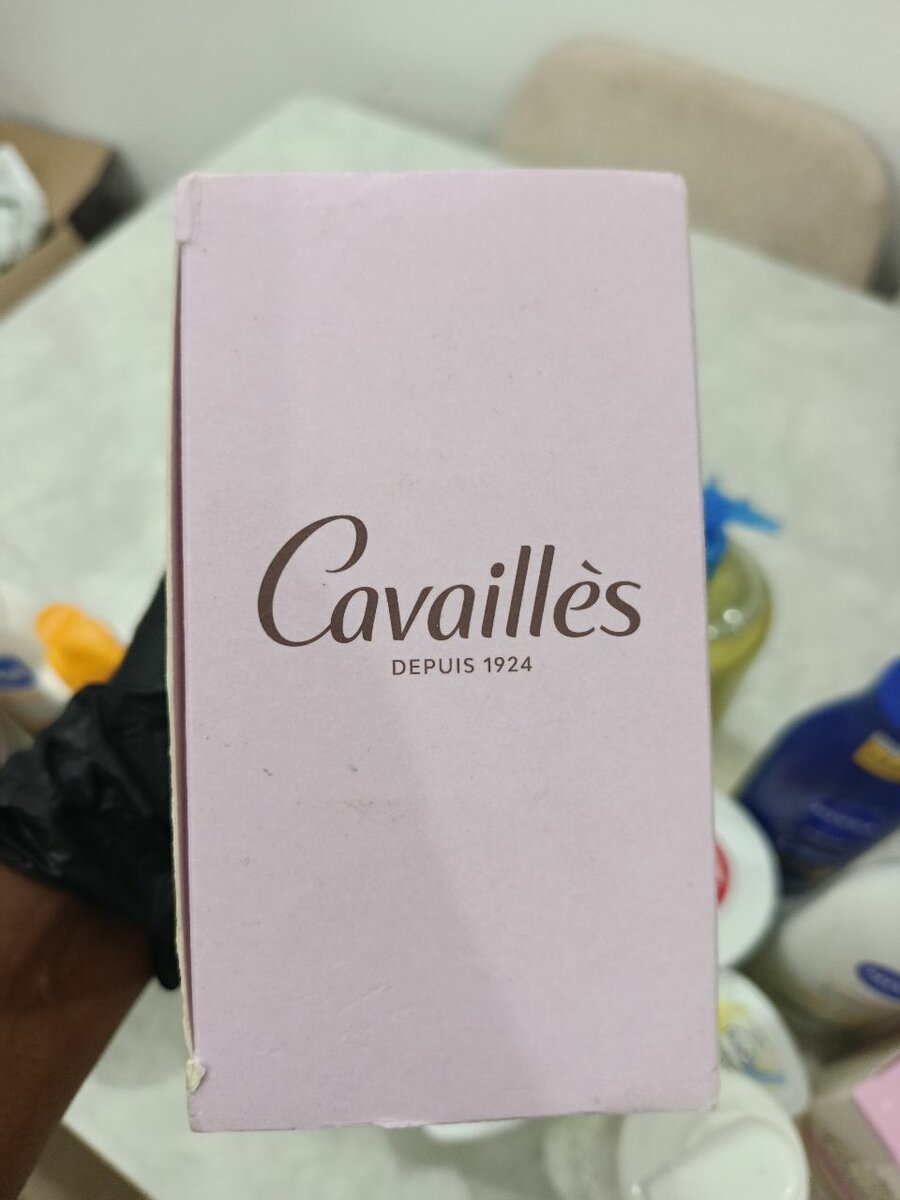 Savon Surgras Figue lot de 3