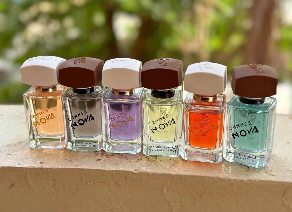 Vanilla Crush Body Mist