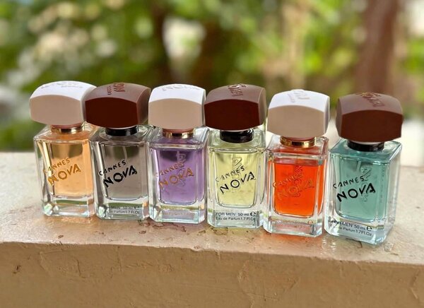 Vanilla Crush Body Mist