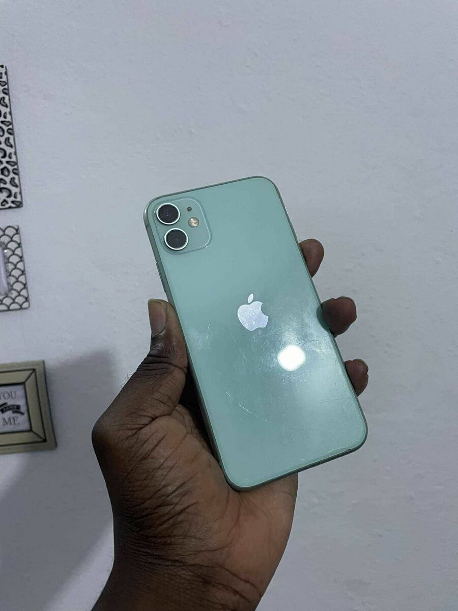 iPhone 11simple