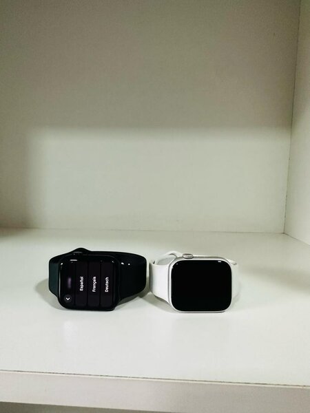 Apple Watch Series 8 45mm