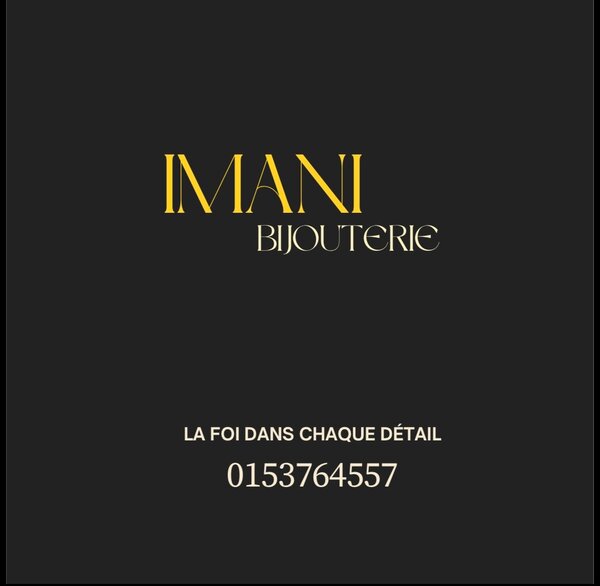 IMANI Co✨