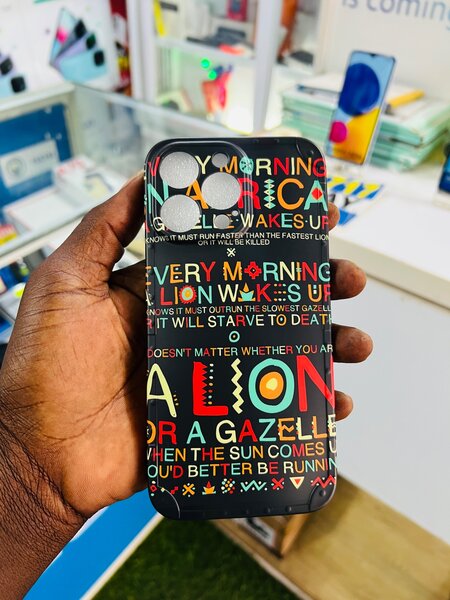 NEW IPHONE CASES AVAILABLE