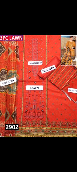 3pc lawn