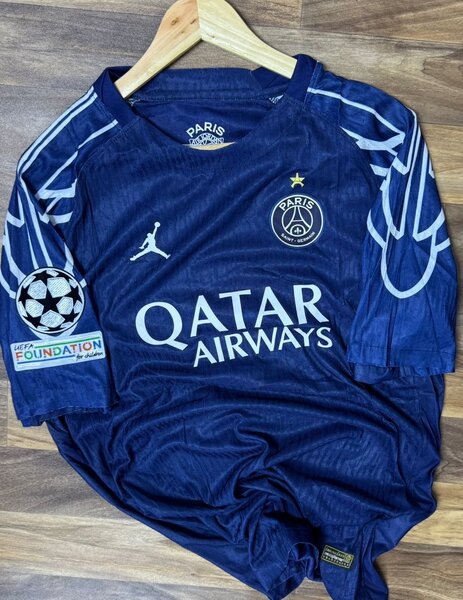 Maillots de Football Club