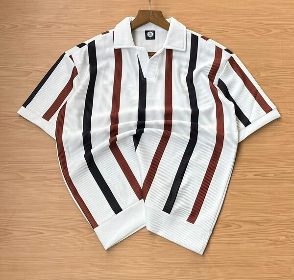 Fashion shirts