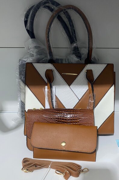 Ensemble de sacs élégants