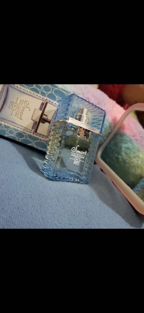 Parfum  Smart Collection