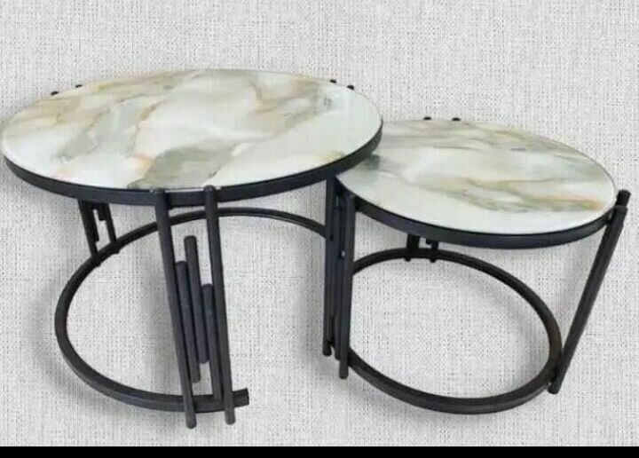 Tables basses gigognes modernes