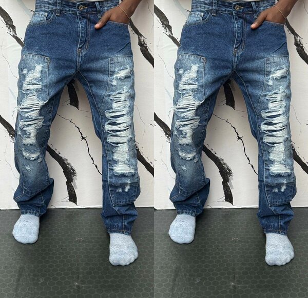 Pantalons décontractés pour hommes