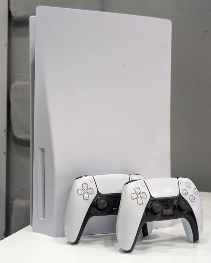 PS5 Standard 2
