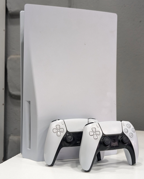 PS5 Standard 2