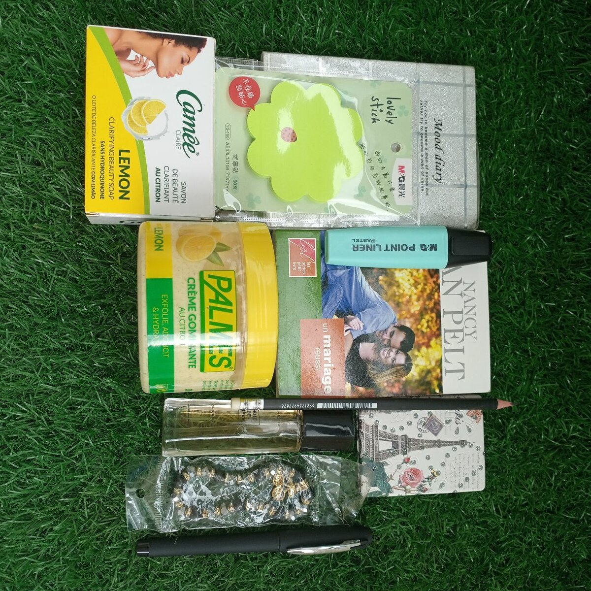 Coffret Beauté et Soin Complets