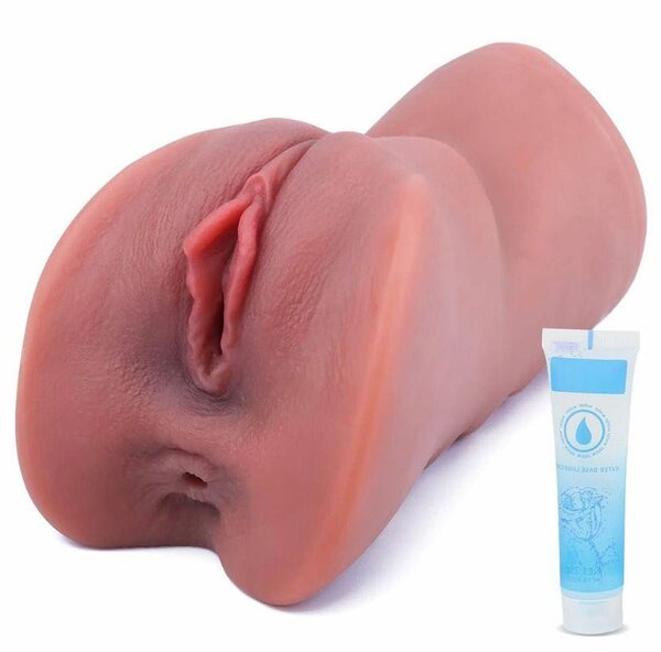 Stimulateur Realiste Intime