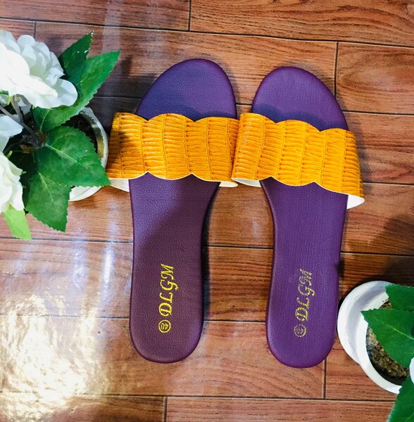 Easy wear for ladies