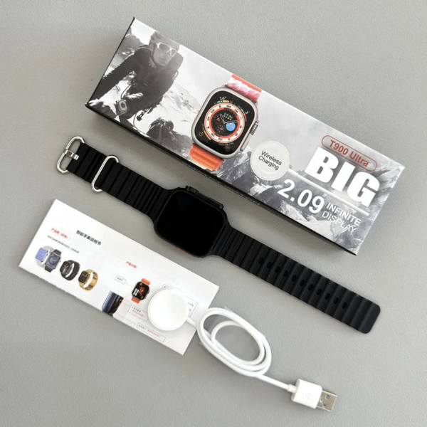 Montre connectée T900