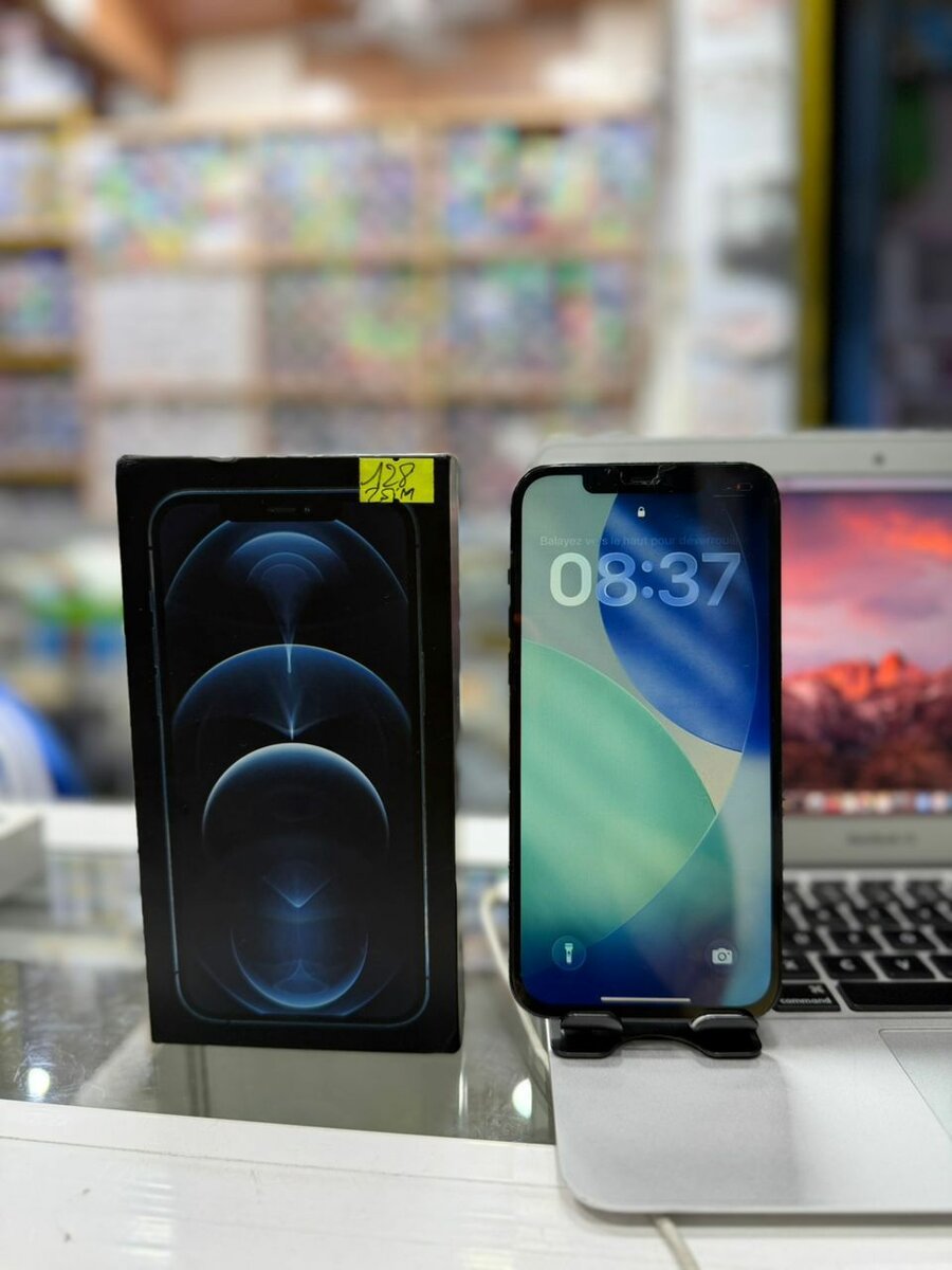 iPhone 12 Pro Max 128G