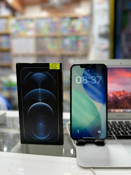 iPhone 12 Pro Max 128G