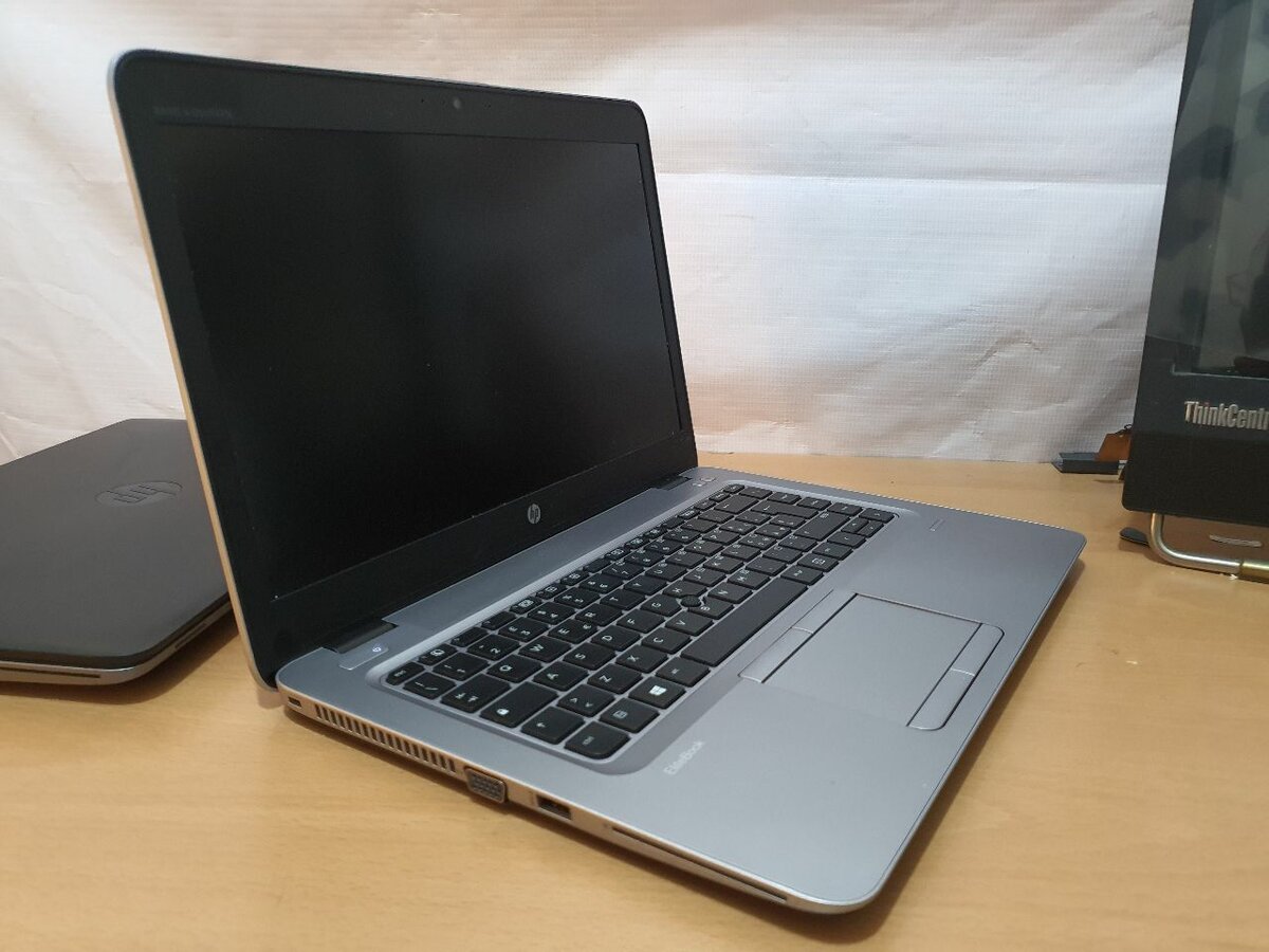 Hp Elitebook 745-G7