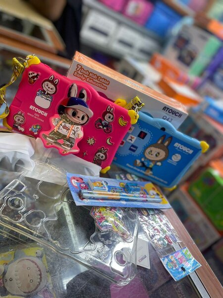 Tablette enfant éducative