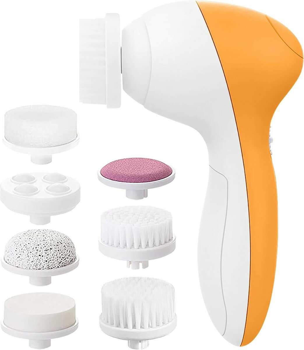 Facial massager