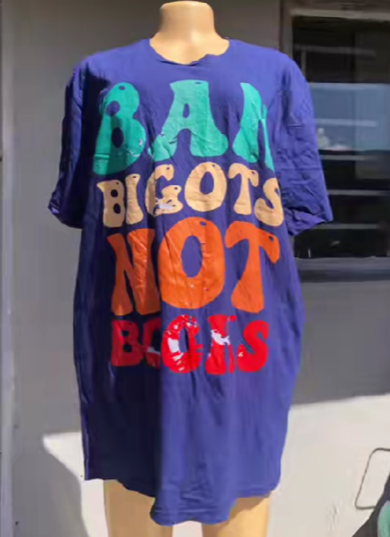 T-Shirts