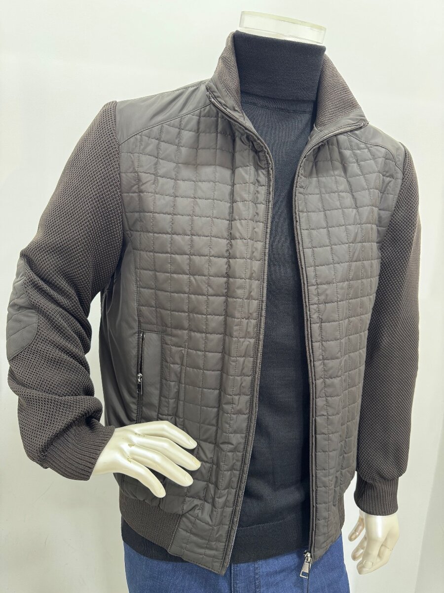 Весенняя куртка