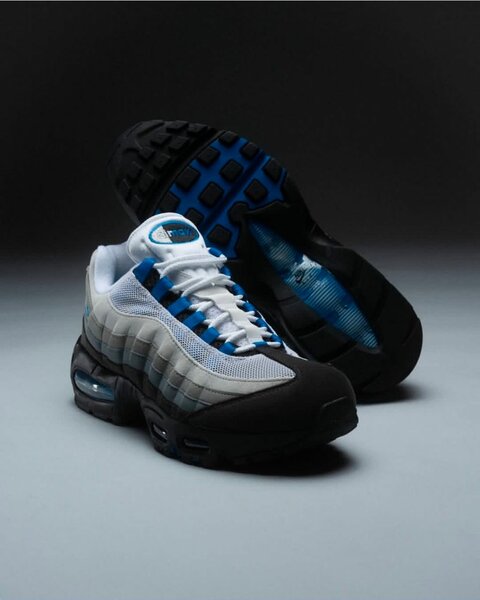 Chaussures Nike Air Max 95 homme