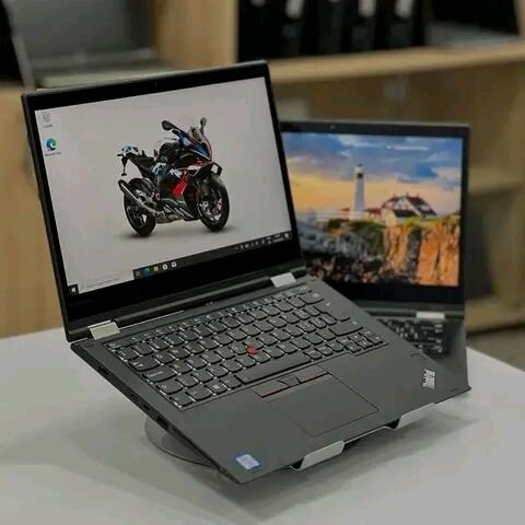 Laptop Lenovo ThinkPad