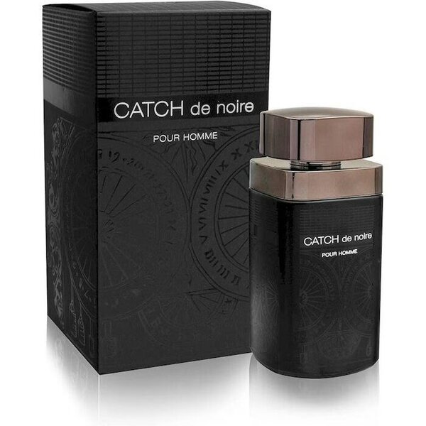 Fragrance world Catch de noire Eau de parfum 100ml