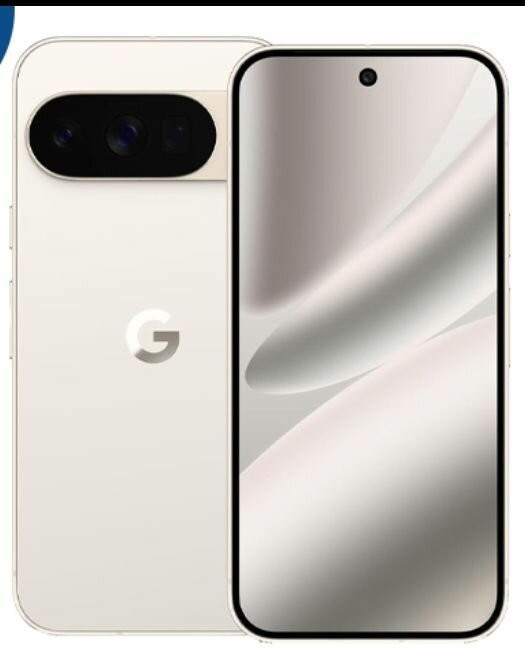 Smartphone Android Pro 5G