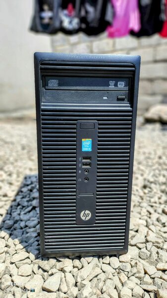 HP 280 G1 Core i5 4th Gen   750GB Hard drive
