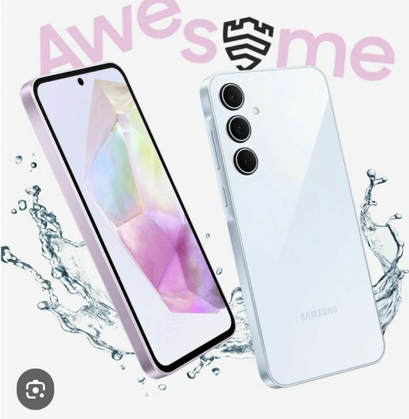 ORIGINAL SAMSUNG GALAXY A35...All colors available