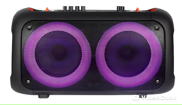 Enceinte Bluetooth Portable Puissante