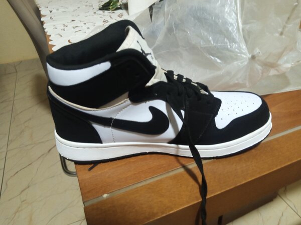 Jordan 1 highs