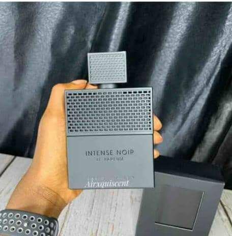 Intense Noir Eau de Parfum